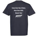 NAVY - C1717 - BACK
