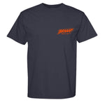 NAVY - C1717 - FRONT