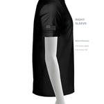 BLACK - C1717 - SLEEVE_RIGHT