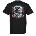 BLACK - C1717 - BACK