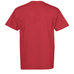 RED - C1717 - BACK