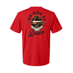 Red - 48000 - BACK